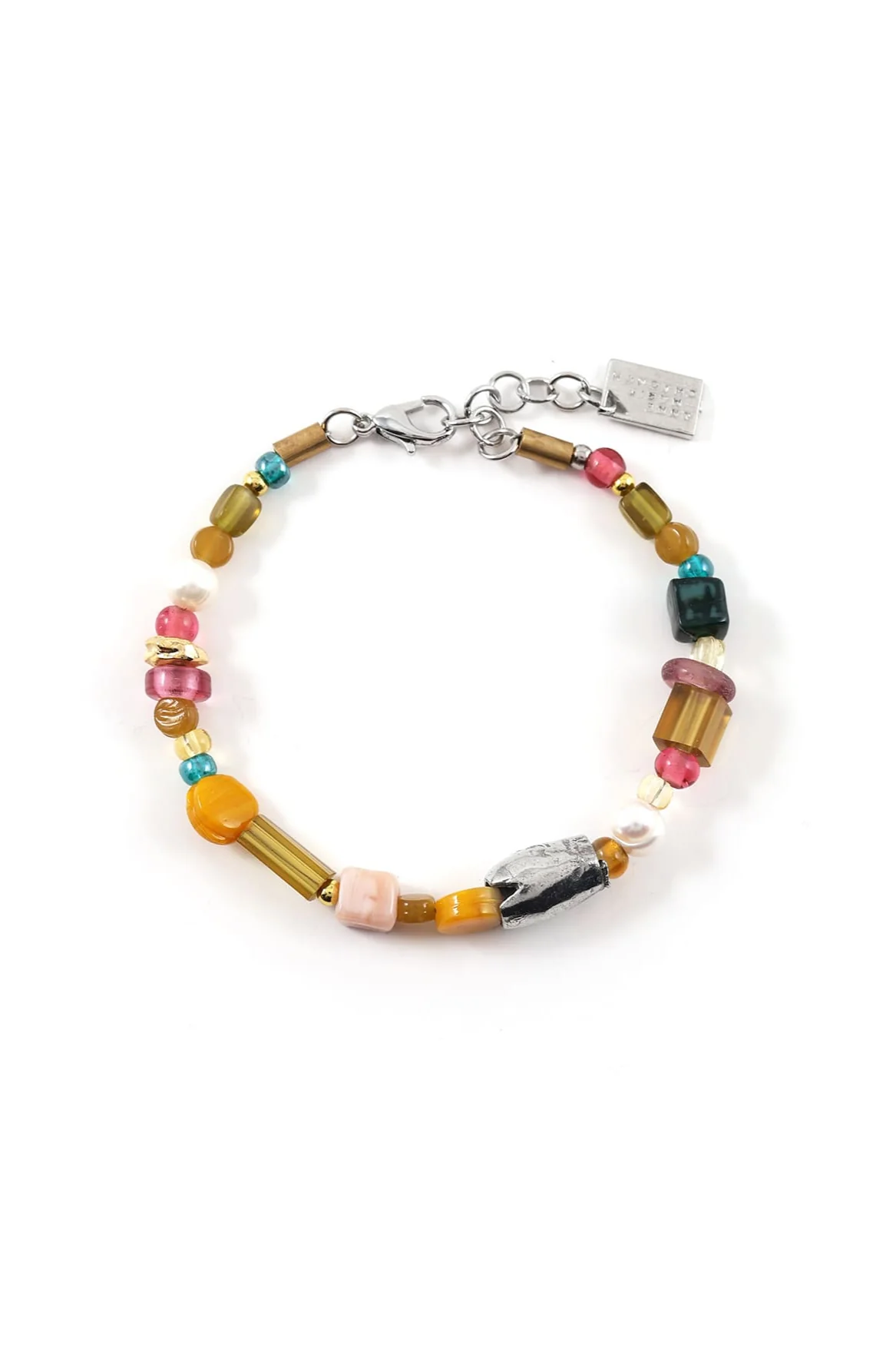 ANNE-MARIE CHAGNON Bracelet Capella – Image 2