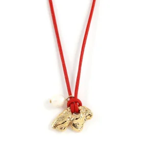 ANNE-MARIE CHAGNON Collier Antares