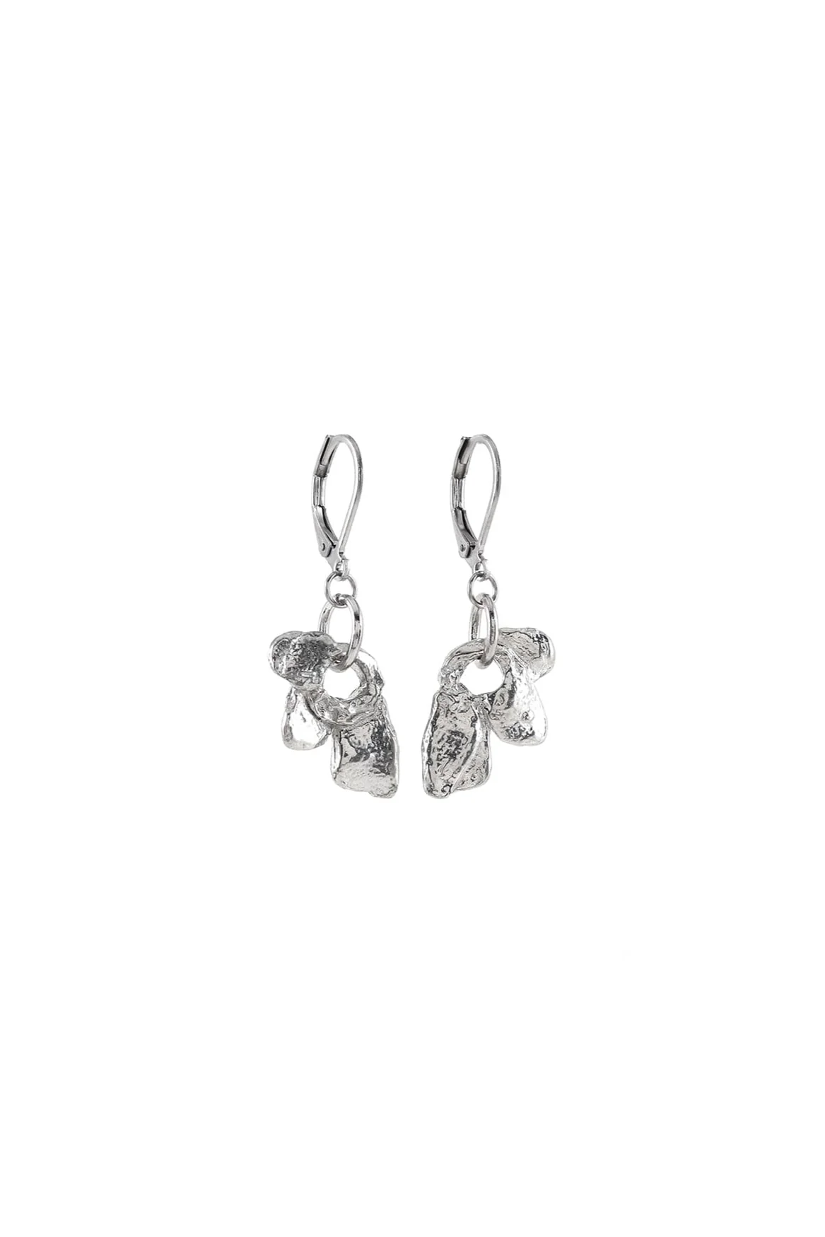 ANNE-MARIE CHAGNON Boucles d'Oreilles Dubhé – Image 2