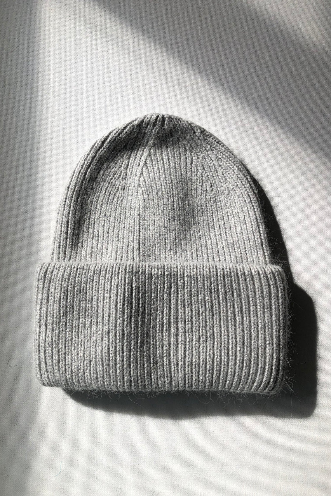 BILLY BAMBOO Tuque Angora Royal – Image 9