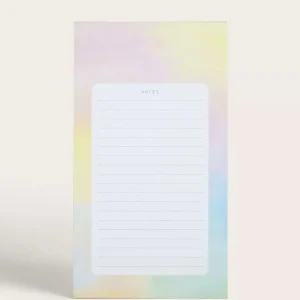 SEASON PAPER Bloc-Notes - Brume