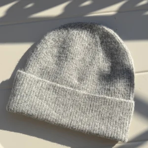 Bonnet Alessi gris chiné