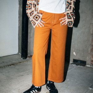 BRIXTON Pantalon Margo