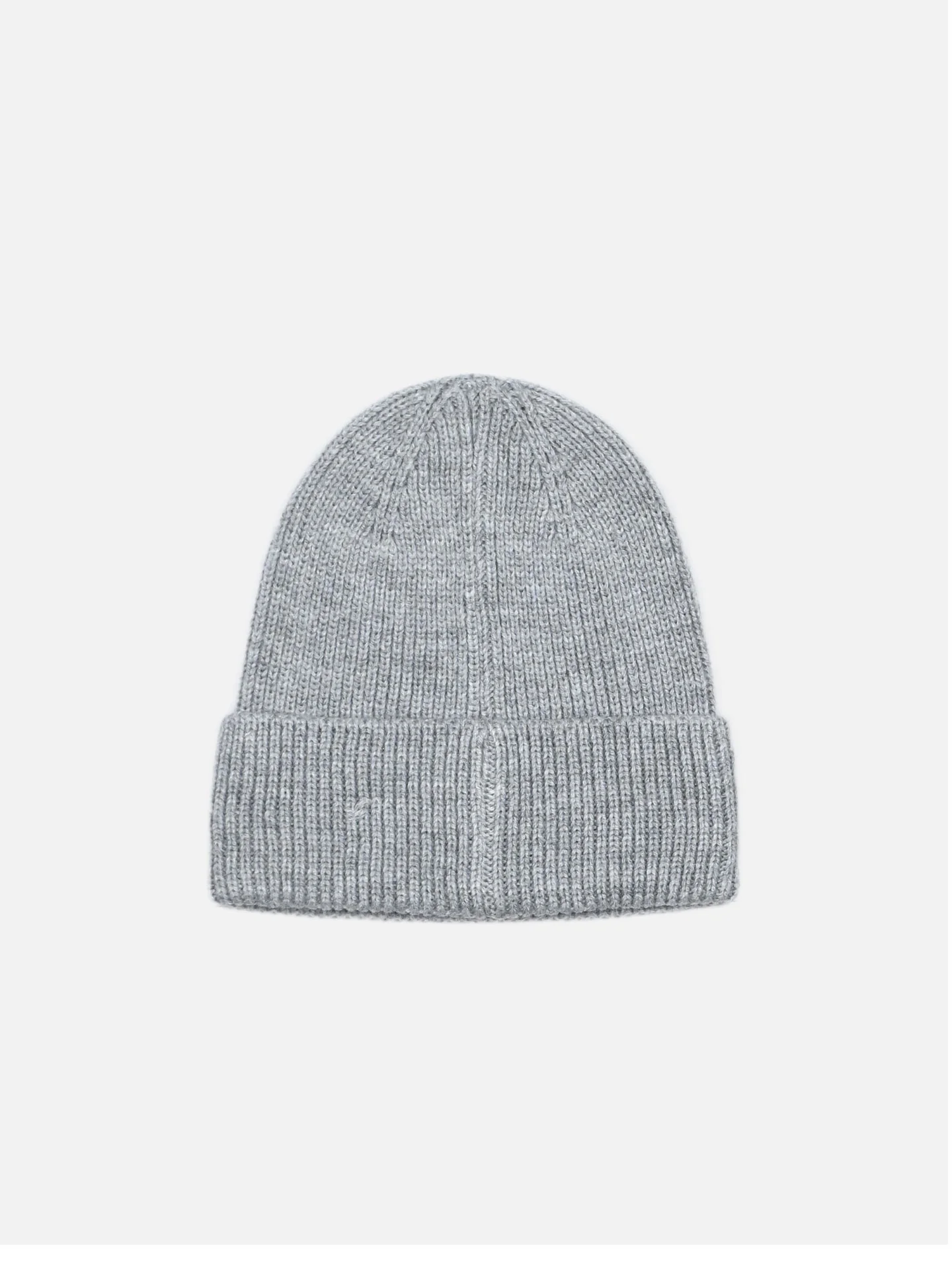 La Machine - Beanie - Grey Melange – Image 4