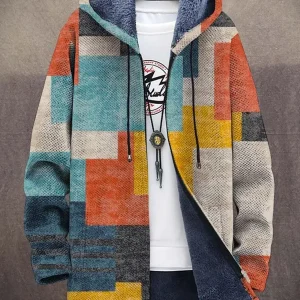 Brontë | Veste de luxe inspiration par l'art