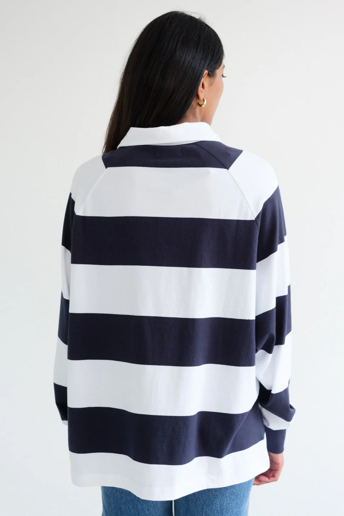 BRUNETTE Polo Rugby – Image 5