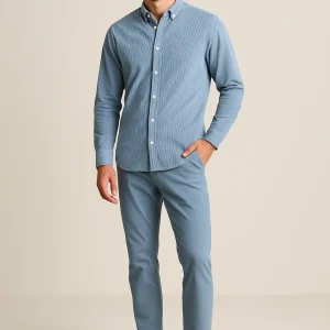 Adrien Mocassins Homme – Loafers en Suède, Style Casual