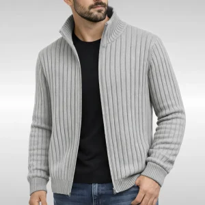 Danoir Pairs™ | GILET ZIPPÉ ÉLÉGANT CLASSIQUE