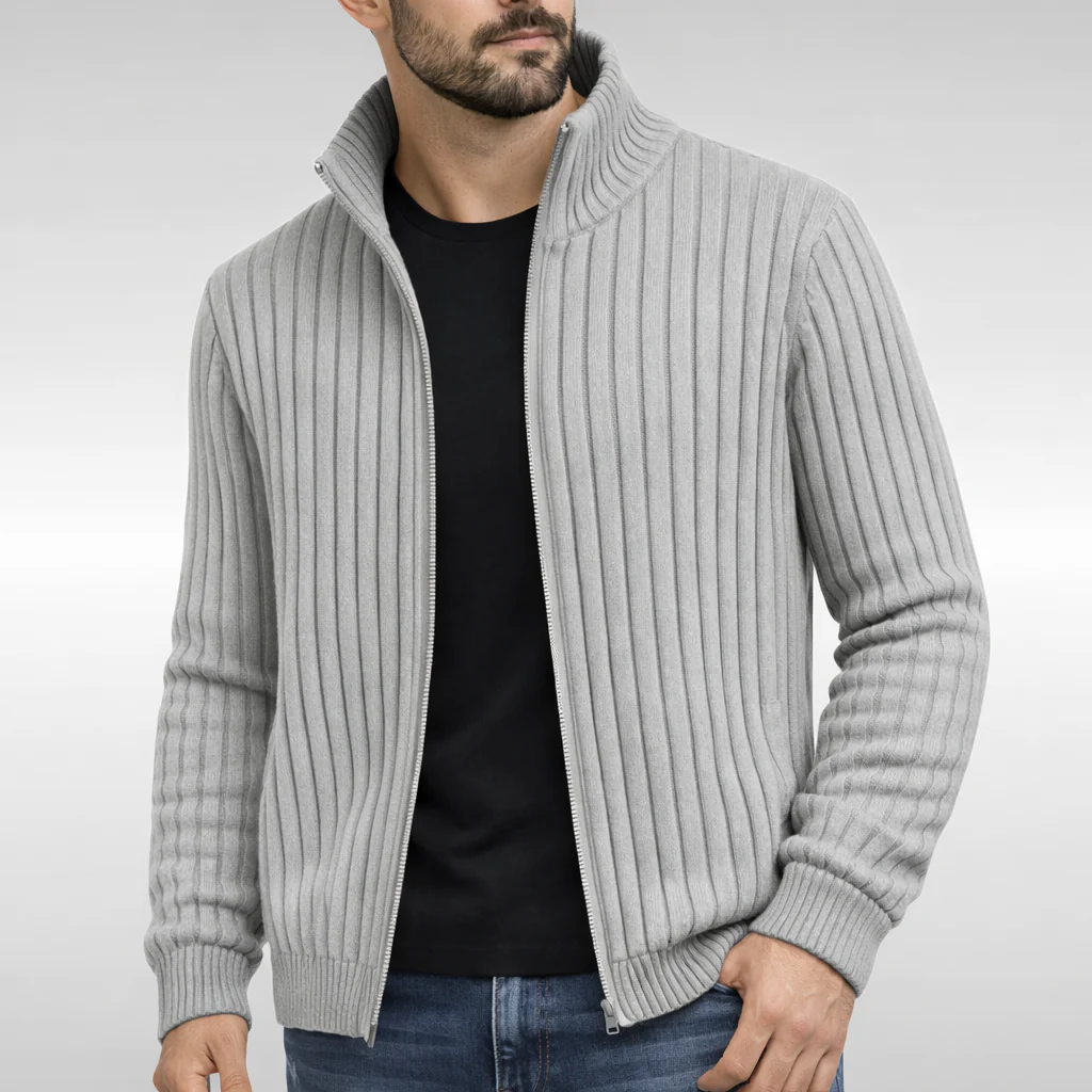 Danoir Pairs™ | GILET ZIPPÉ ÉLÉGANT CLASSIQUE