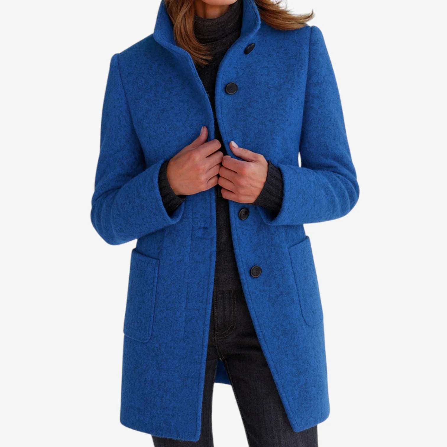 Chloé ~ Manteau Hiver – Image 3
