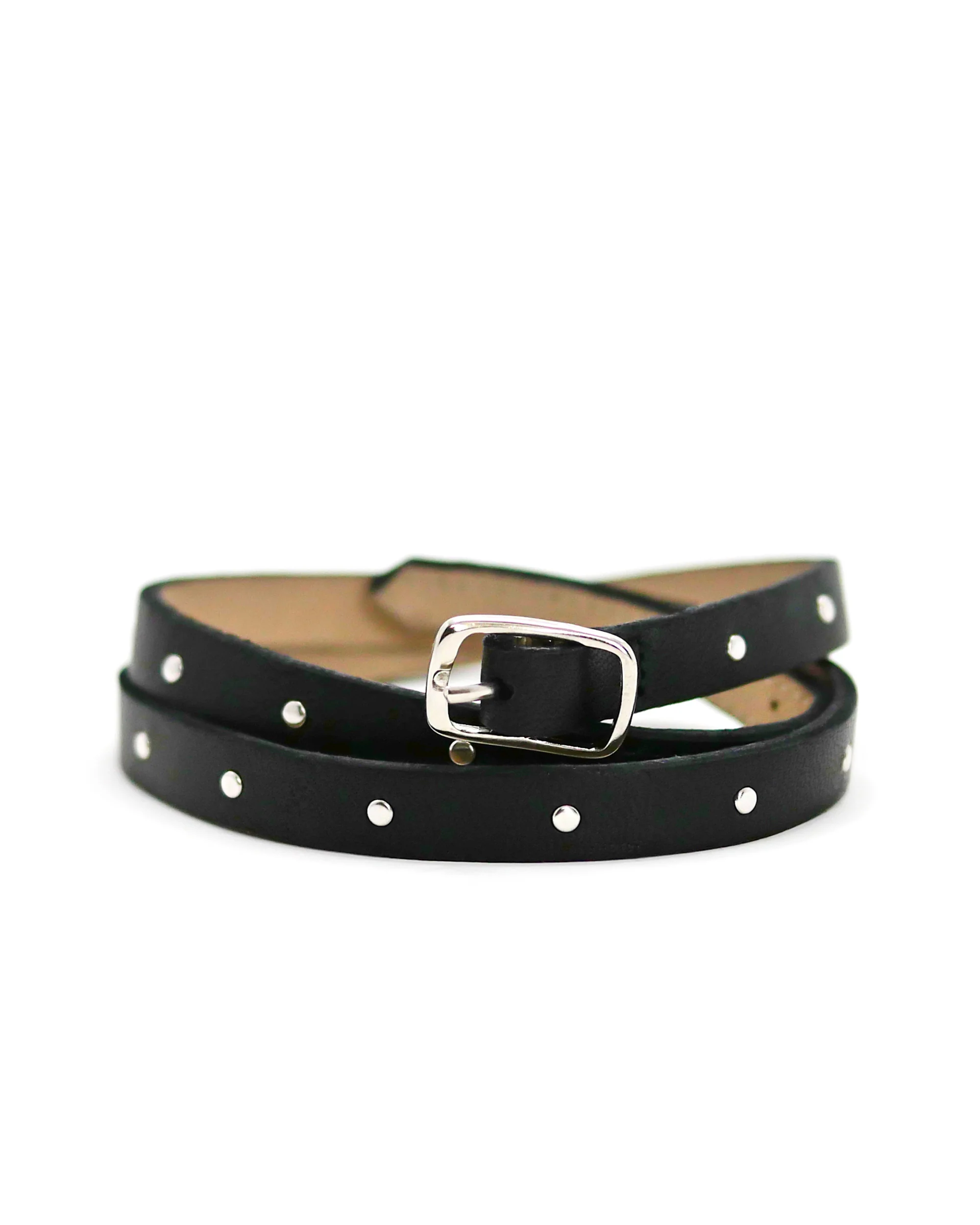 Brides doubles à la cheville – Image 4