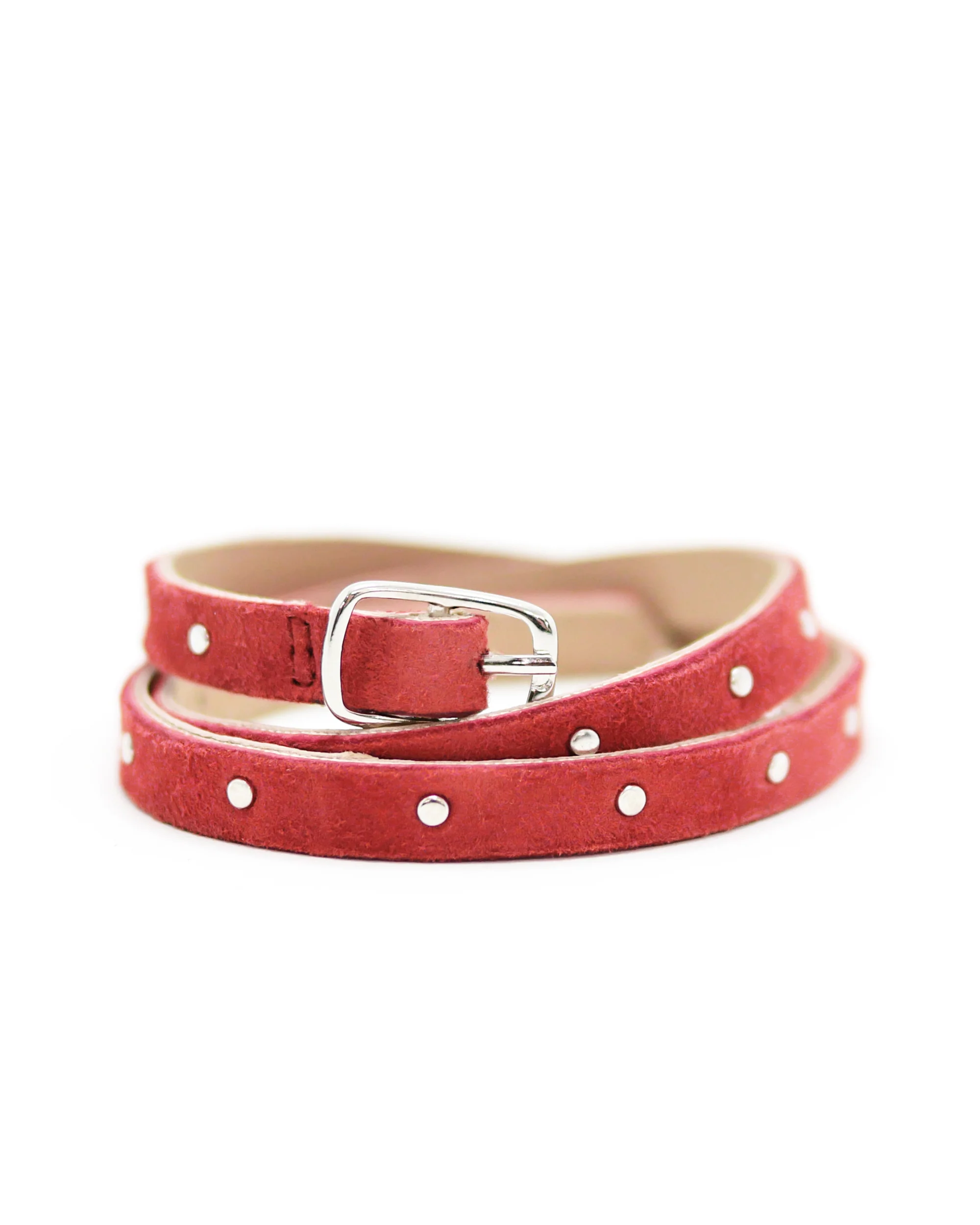 Brides doubles à la cheville – Image 5