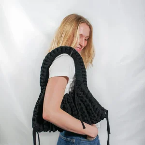 LOOSENDS Sac Épaule Dusk