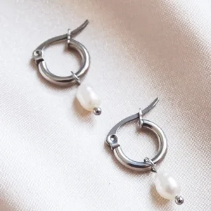 VINTAGE GLORY Boucles d'Oreilles Sofia