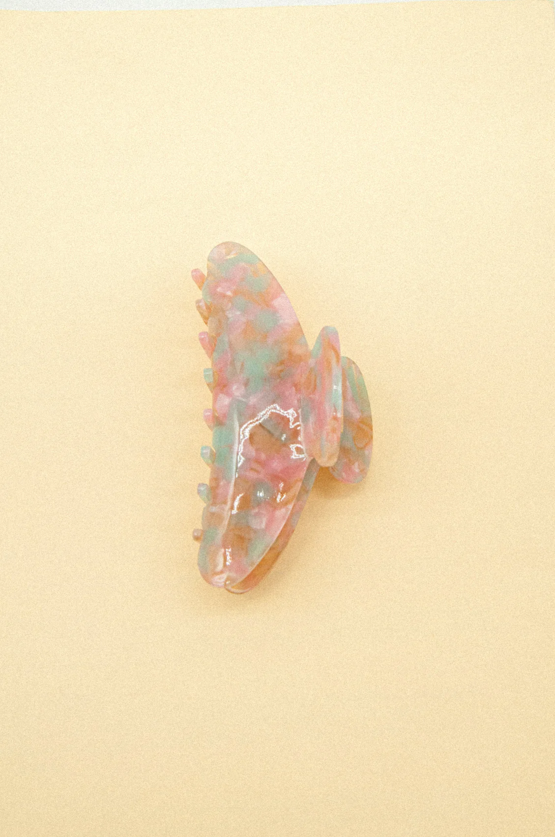 LA RENARDE Pince à Cheveux Luna – Image 8