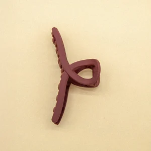 LA RENARDE Pince à Cheveux Carolina