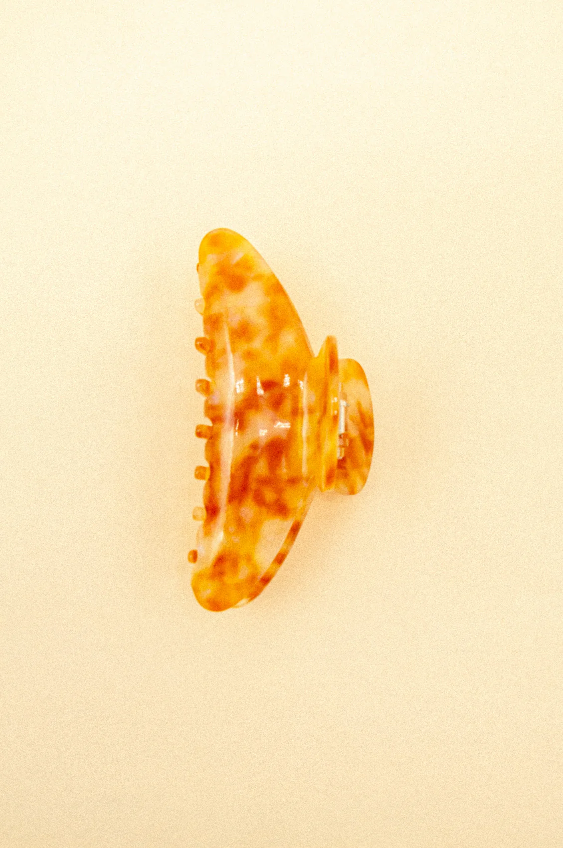 LA RENARDE Pince à Cheveux Luna – Image 5