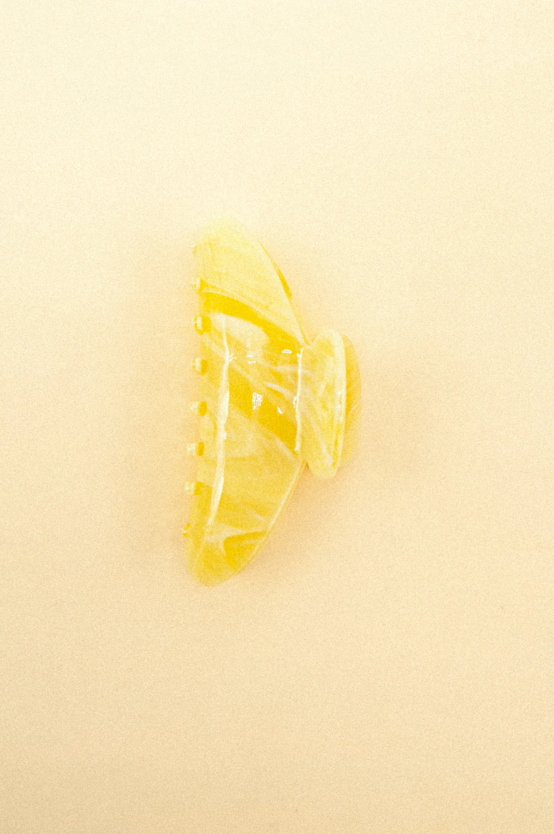 LA RENARDE Pince à Cheveux Luna – Image 7