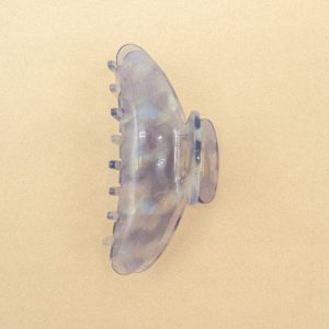 LA RENARDE Pince à Cheveux Luna