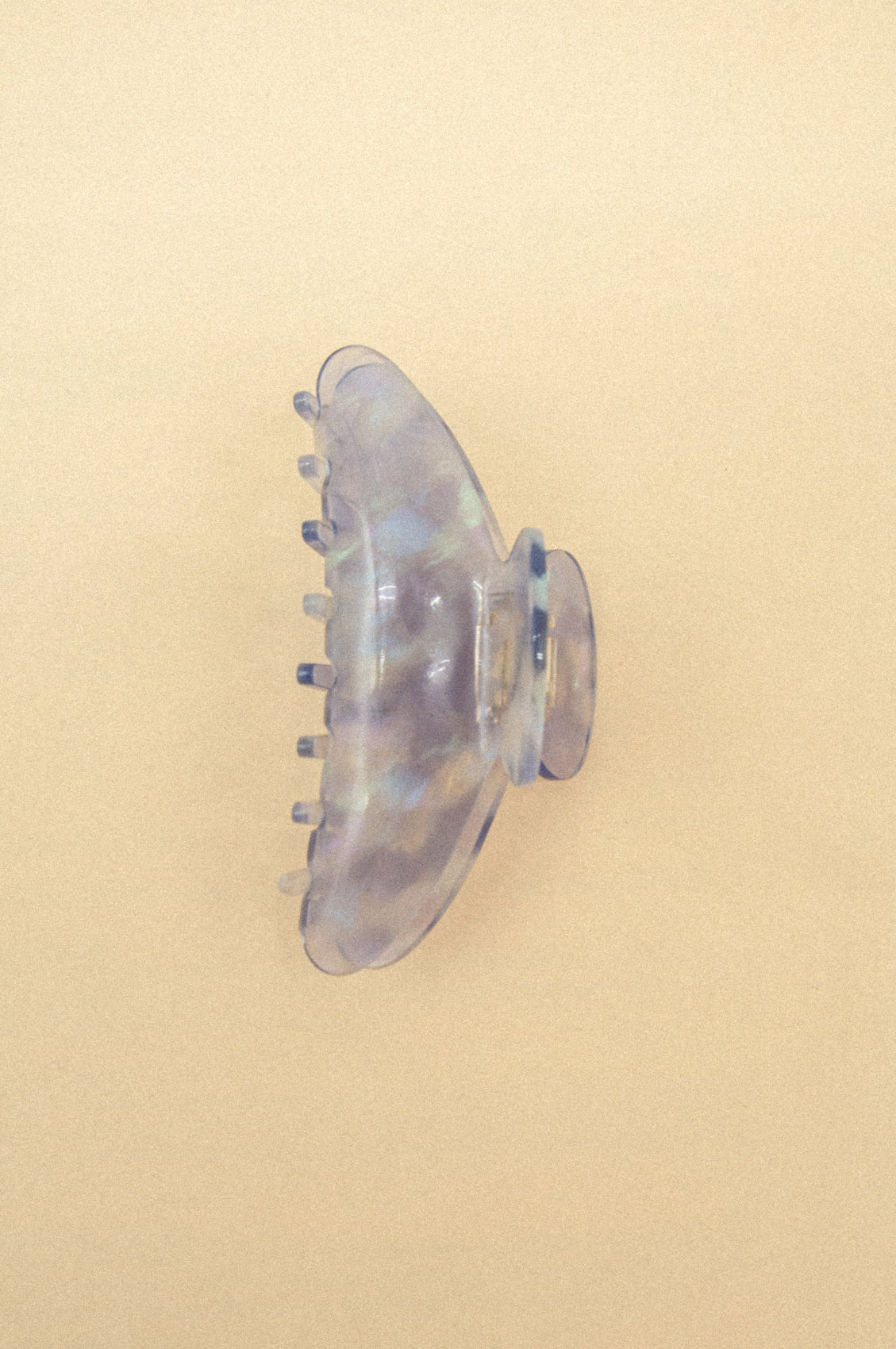 LA RENARDE Pince à Cheveux Luna