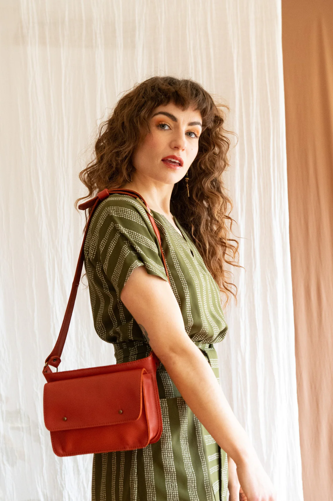 KAZAK Sac Pochette Hatley – Image 6