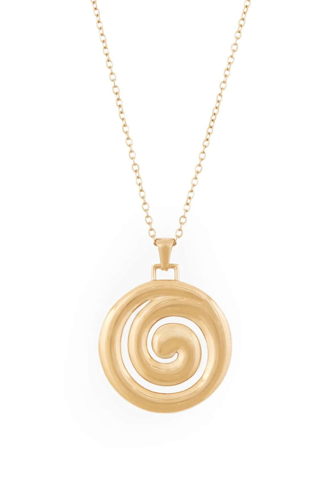 TWENTY COMPASS Collier Dune – Image 4