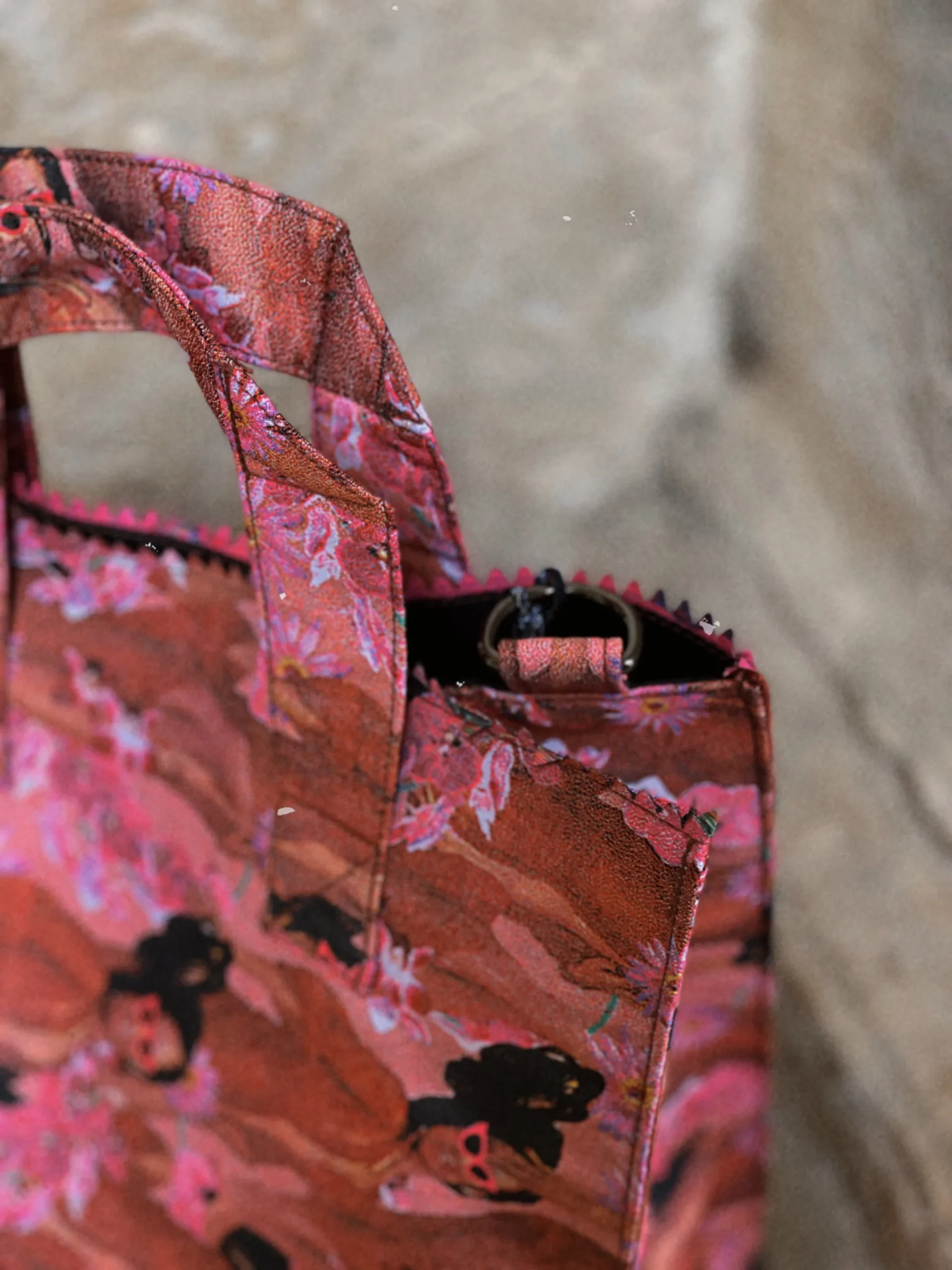 Cabas Paper - ONE MORE THING – Image 4