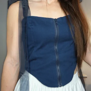 SELFMADE SOCIETY Corset Emma