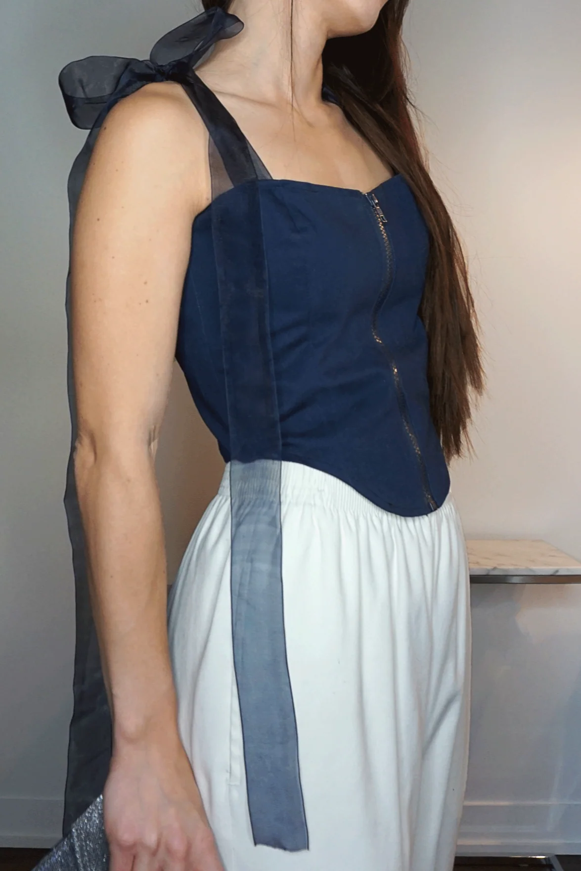 SELFMADE SOCIETY Corset Emma – Image 3