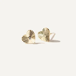 BOA BIJOUX Boucles d'Oreilles Fany