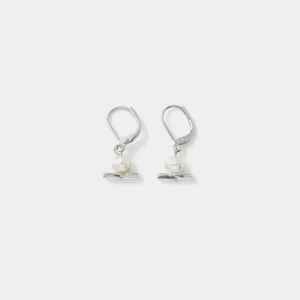 ANNE-MARIE CHAGNON Boucles d'Oreilles Abelia