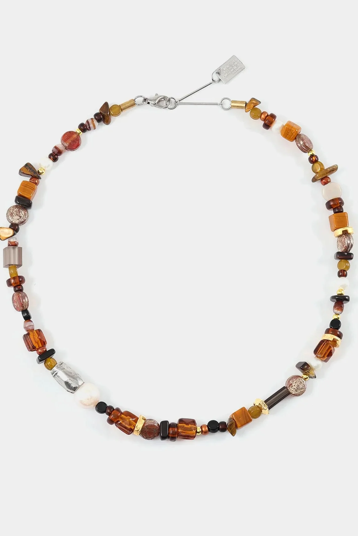 ANNE-MARIE CHAGNON Collier Luan – Image 2