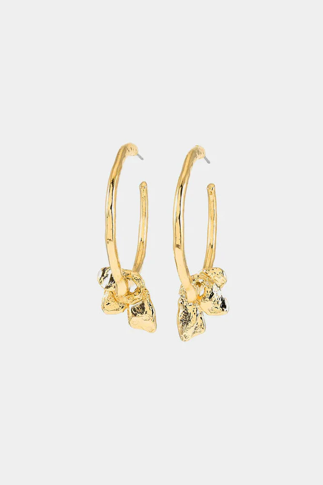 ANNE-MARIE CHAGNON Boucles d'Oreilles Wasp – Image 4