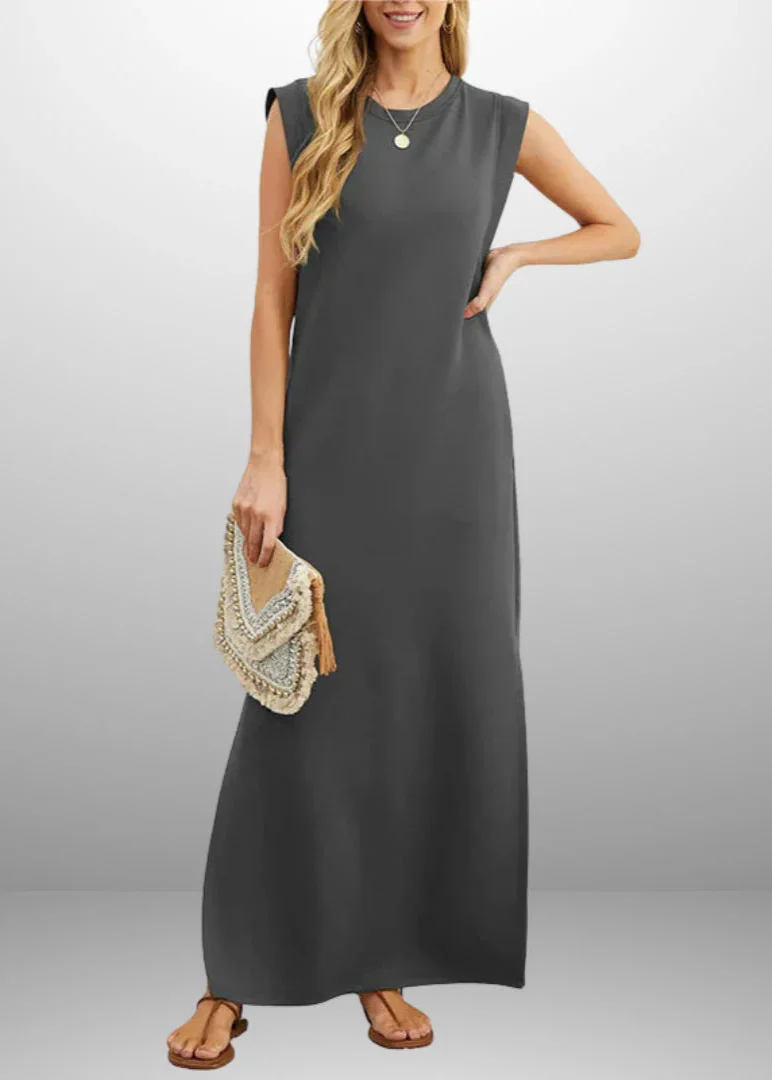 Célestine ~ Robe Décontractée – Image 2