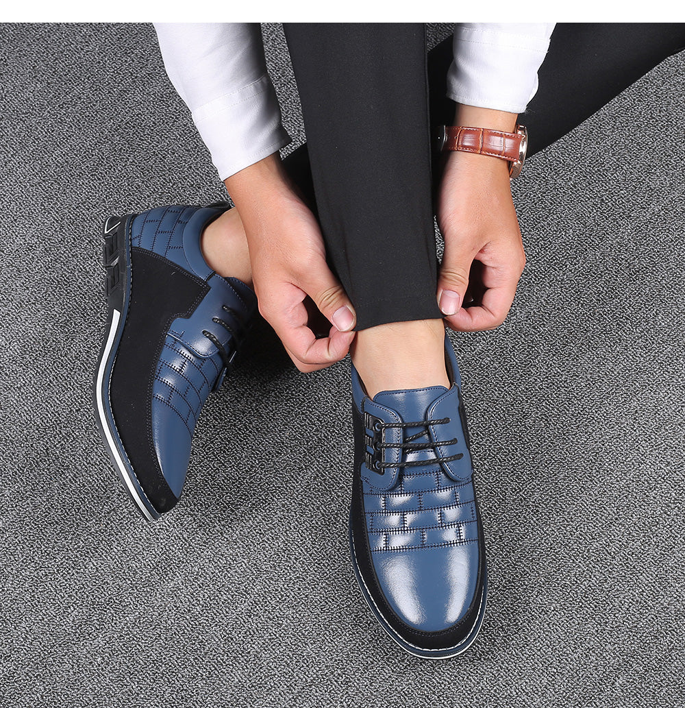 Modeline | Chaussures Derby Lux – Image 7