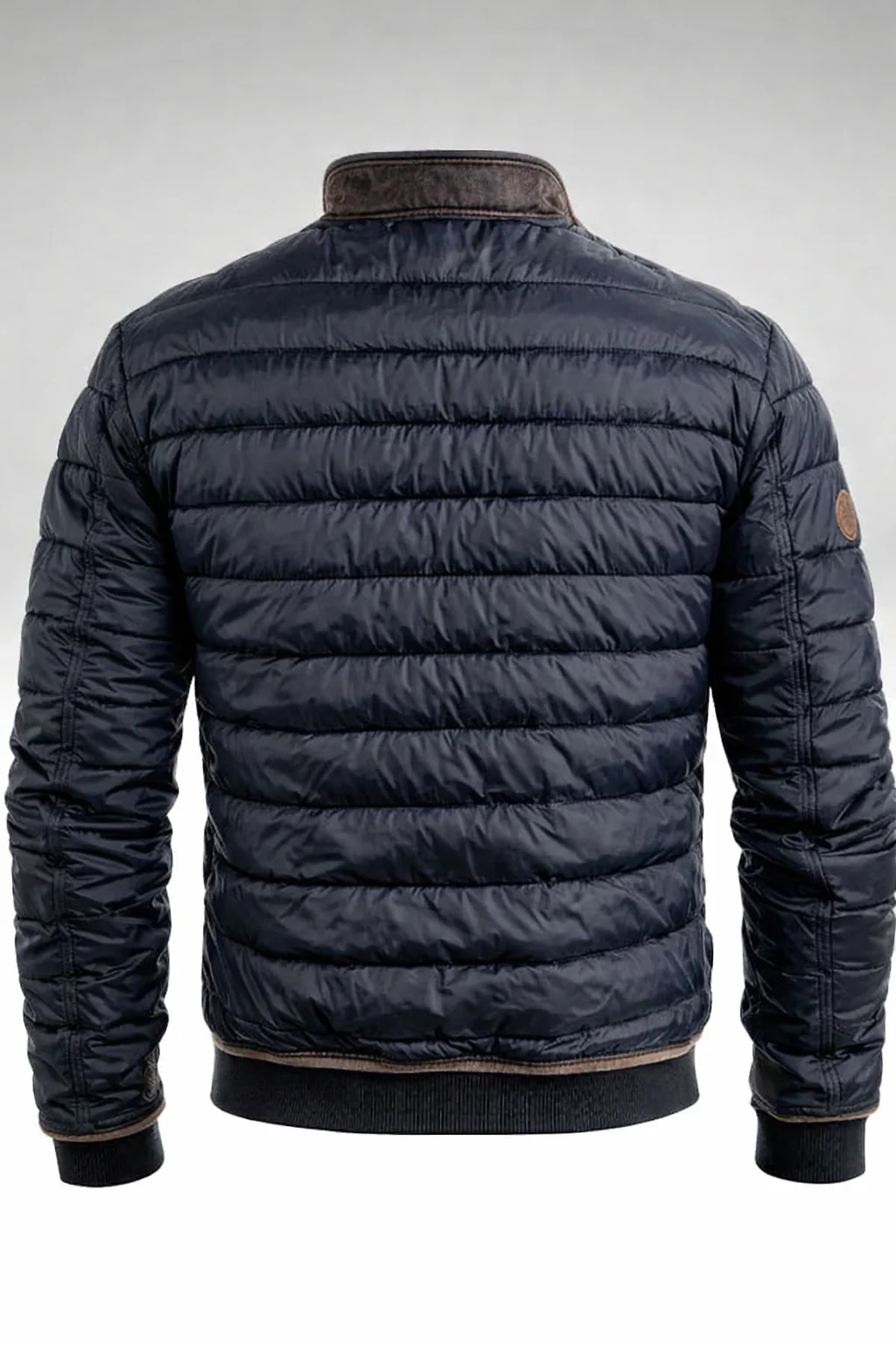 Danoir Paris™ | Veste matelassée premium – Image 3