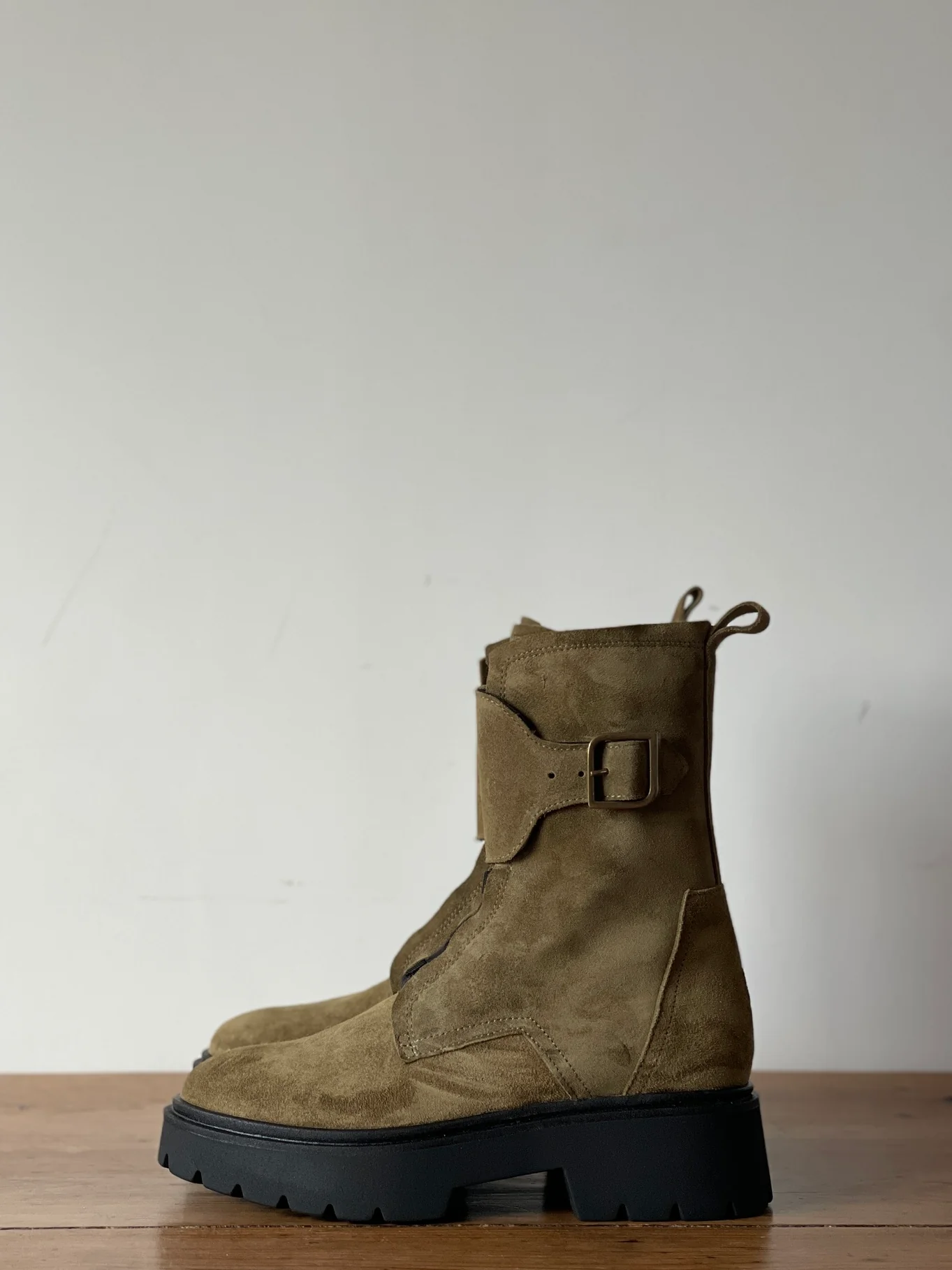 Bottines - JANET & JANET