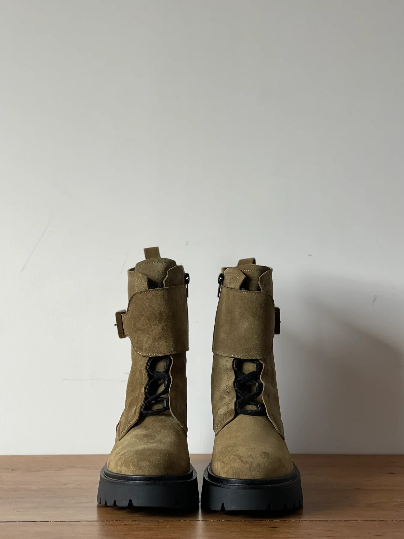 Bottines - JANET & JANET – Image 3