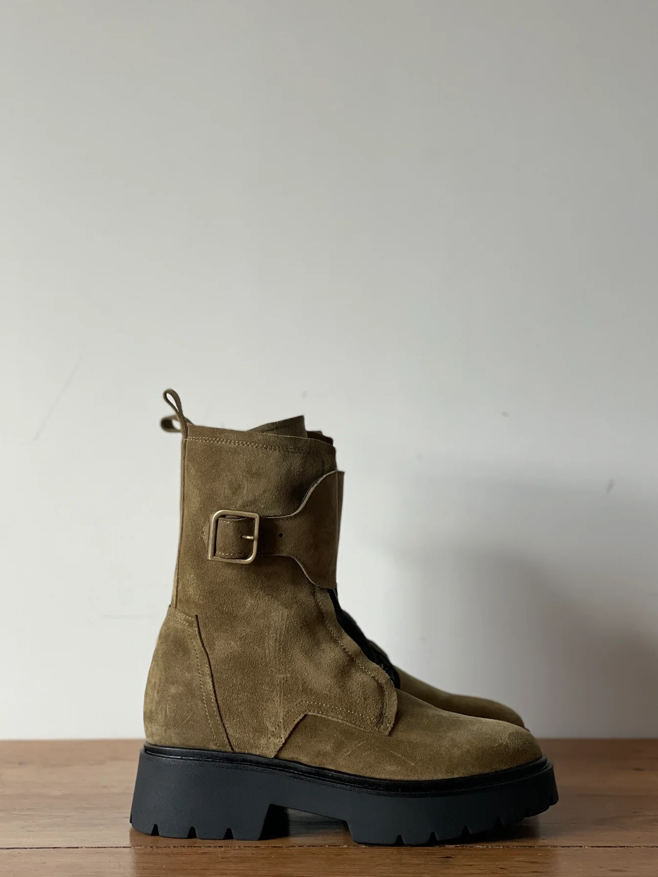 Bottines - JANET & JANET – Image 4