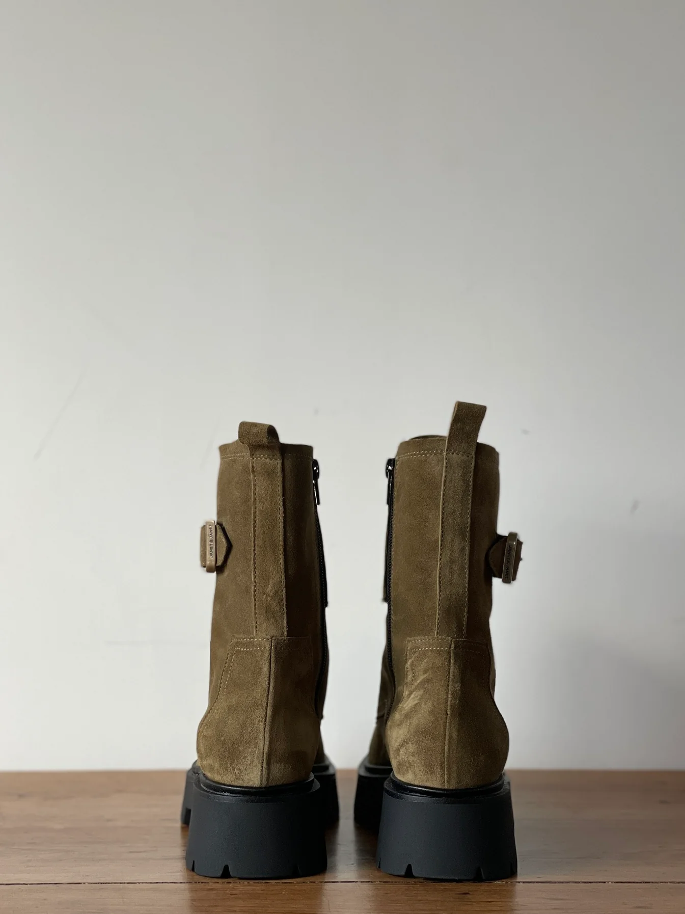Bottines - JANET & JANET – Image 5