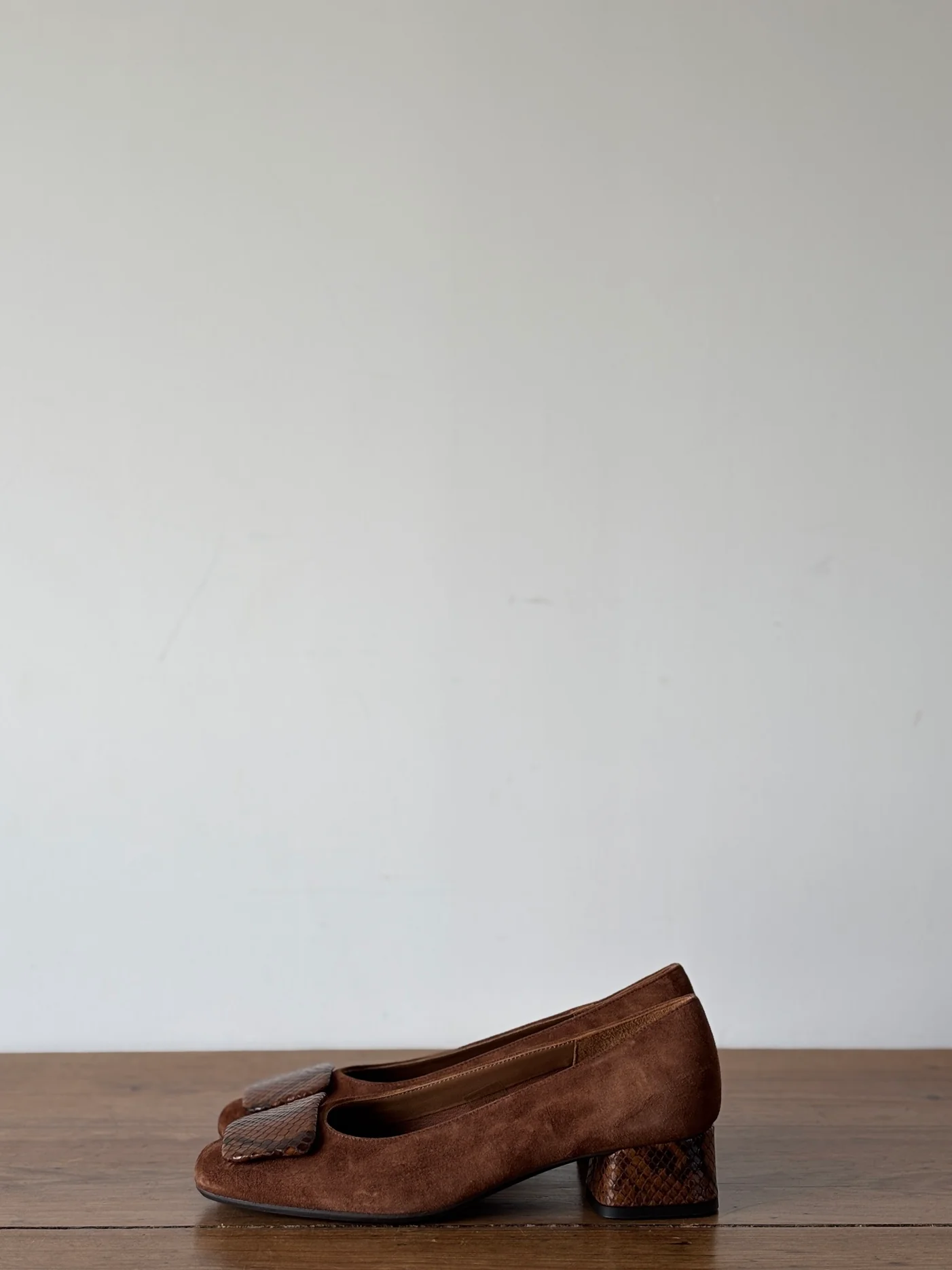 Ballerines Kefir - REQINS – Image 2