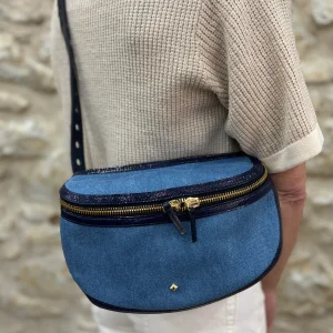 Grande banana Lili Jean - HERBERT FRÈRE SOEUR