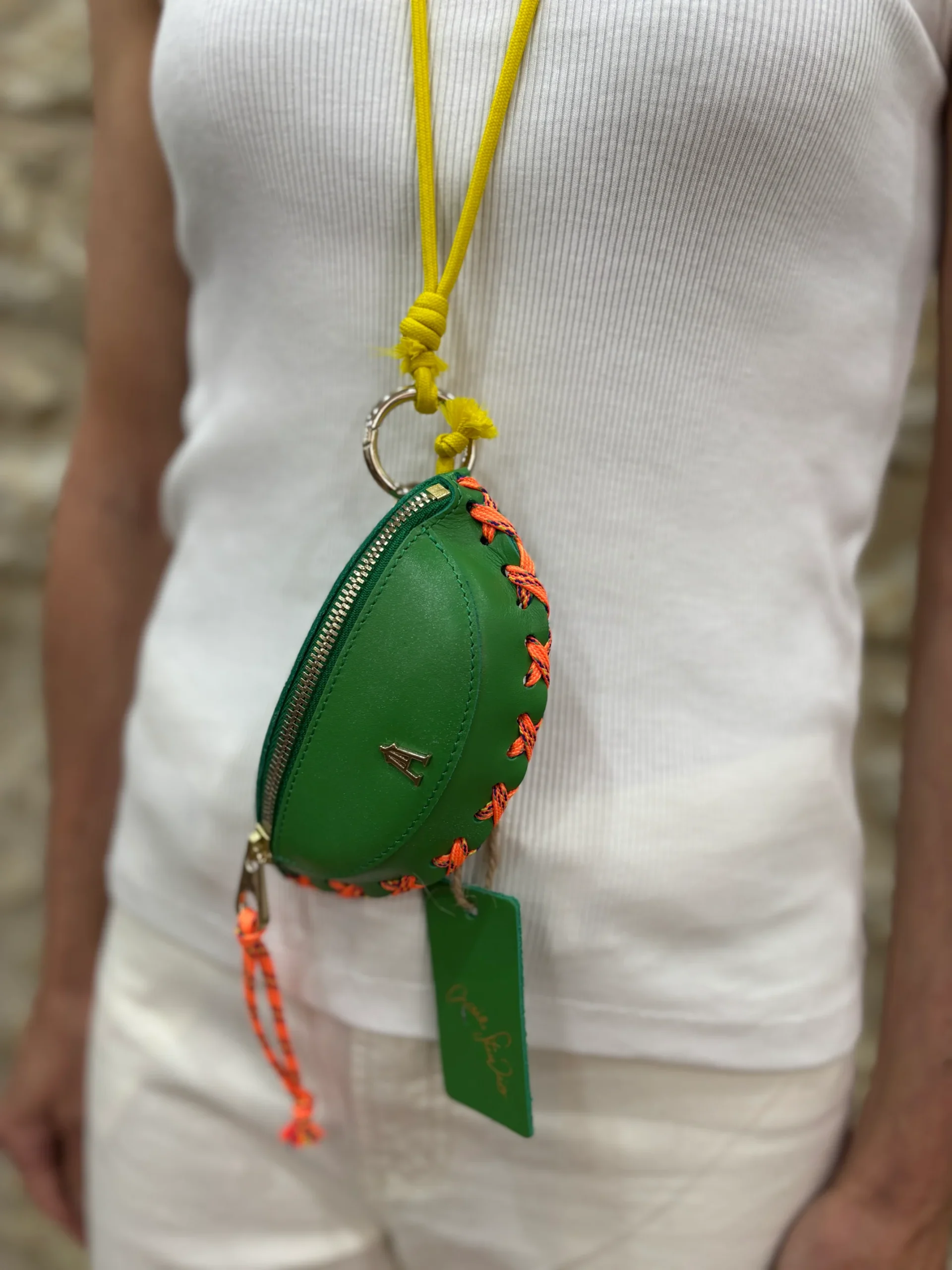 Pochette Winou - CRAIE STUDIO – Image 6