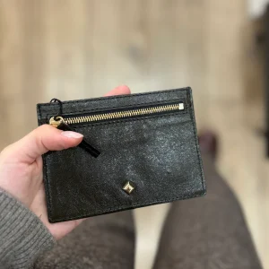 Porte-cartes & monnaies Paris Belem - HERBERT FRÈRE SOEUR