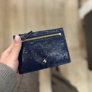 Porte-cartes & monnaies Paris Belem - HERBERT FRÈRE SOEUR