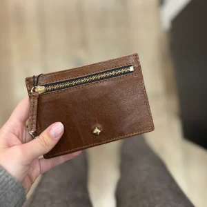 Porte-cartes & monnaies Paris Belem - HERBERT FRÈRE SOEUR