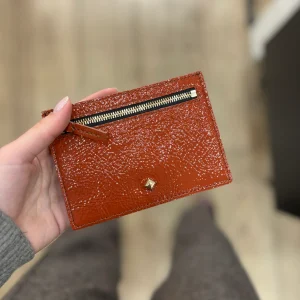 Porte-cartes & monnaies Paris Belem - HERBERT FRÈRE SOEUR