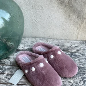 Chaussons Anais - MACARENA HOME