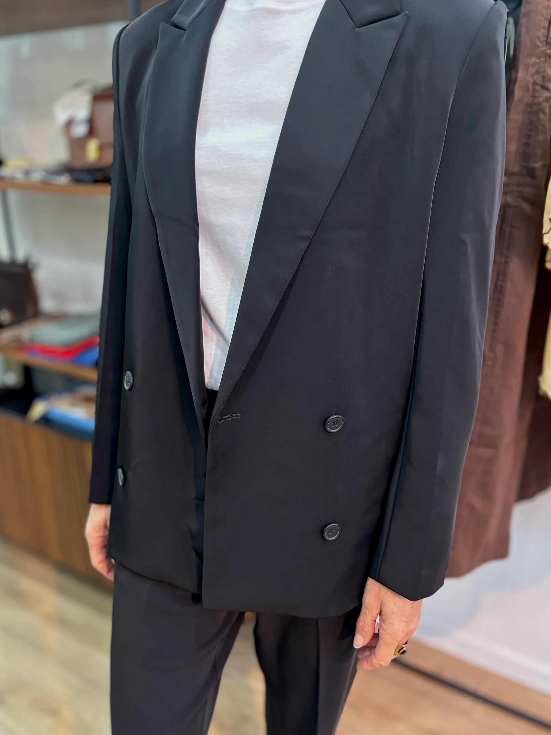 Blazer Hoys - SAMSOE – Image 4