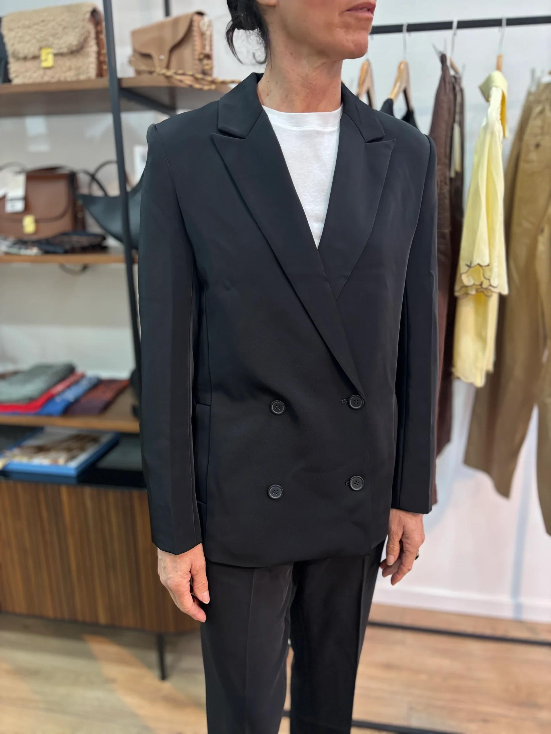 Blazer Hoys - SAMSOE